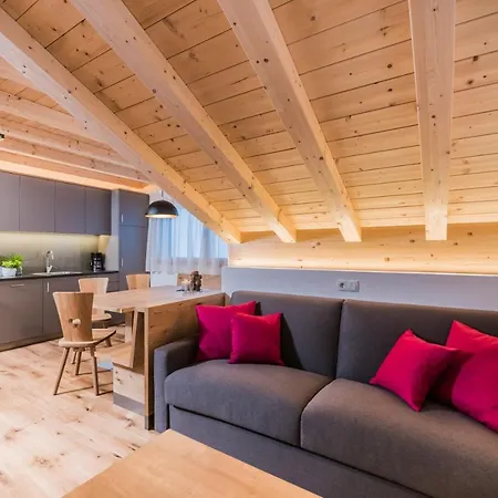 Toninghof Aparthotel