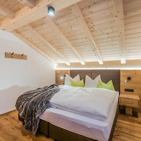 Toninghof Aparthotel *