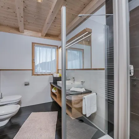 Toninghof Aparthotel