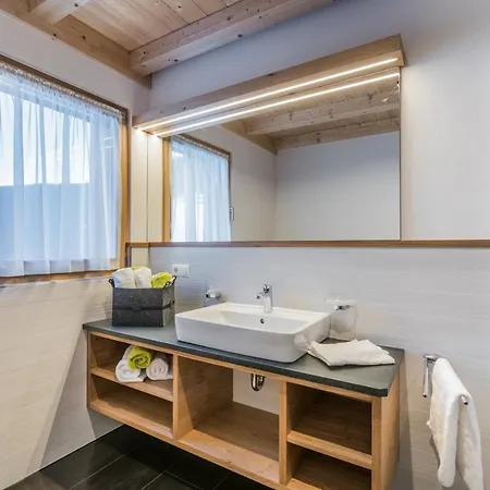 Toninghof Hotel apartamentowy *